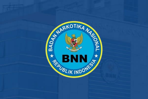 Dokumentasi Sosialisasi P4GN Dhaloha 2019 Badan Narkotika Nasional