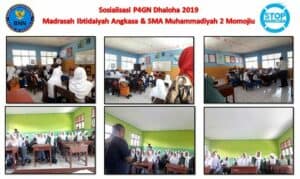 Sosialisasi Dhaloha