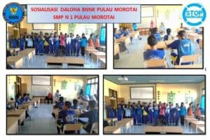 Sosialisasi Dhaloha