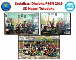 Sosialisasi Dhaloha