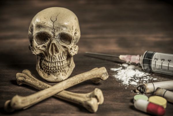 6 Cara Mengobati Pecandu Narkoba Agar Sembuh Total