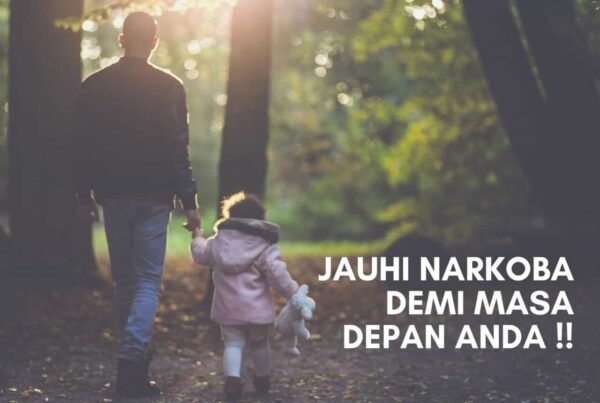 Mencari Jalan Keluar Pecandu Narkoba