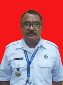 AKBP Ahmad Idris