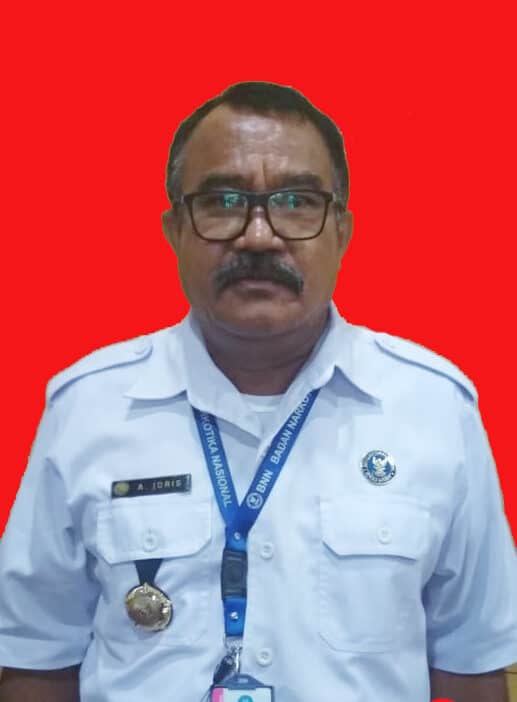 AKBP Ahmad Idris AKBP Ahmad Idris