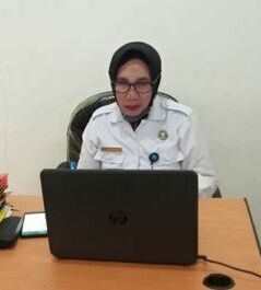 Rapat Virtual mengenai Pejabat PPID Pembantu BNN Rapat Virtual mengenai Pejabat PPID Pembantu BNN
