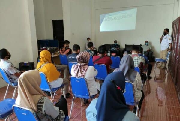 Workshop Ancaman Bahaya Narkoba