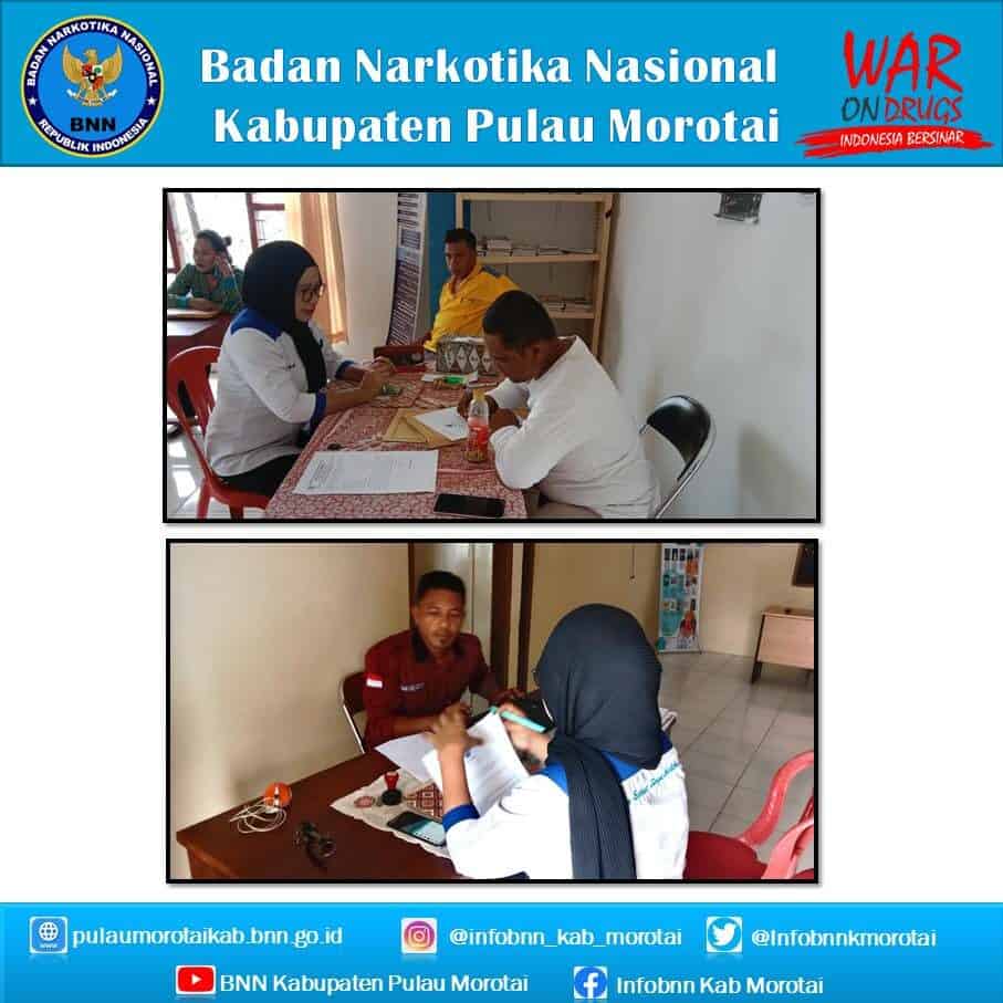 Pengumpulan Data Indeks Kota/Kabupaten Tanggal Ancaman Narkoba di Lingkungan Masyarakat Konsep Otomatis