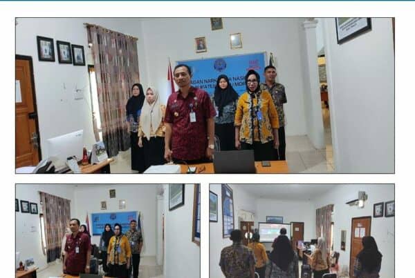 Konsep Otomatis