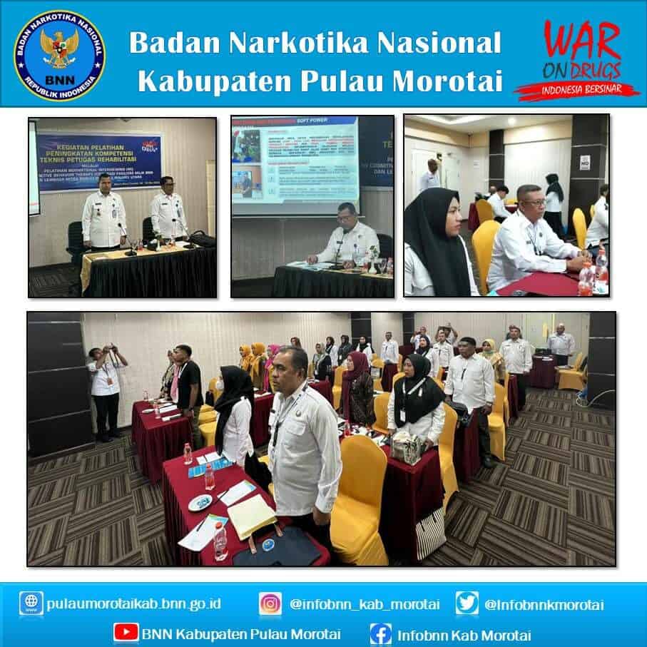 Pelatihan Motivational Interviewing (MI) dan Cognitive Behavior Therapy (CBT) Pelatihan Motivational Interviewing (MI) dan Cognitive Behavior Therapy (CBT)